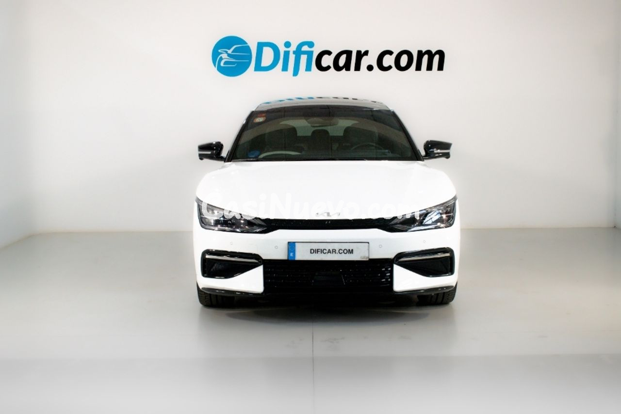 Kia EV6 EV6 GT-LINE 774KWH RWD LONG RANGE 229CV