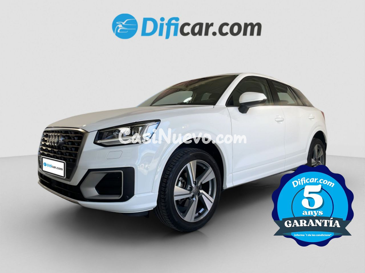 Audi Q2 Q2 TSI SPORT 116CV