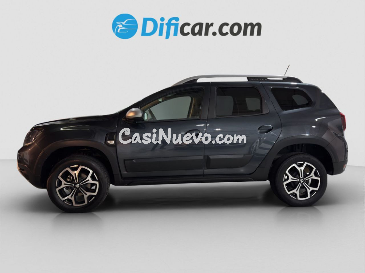 Dacia Duster 1.6 115CV PRESTIGE