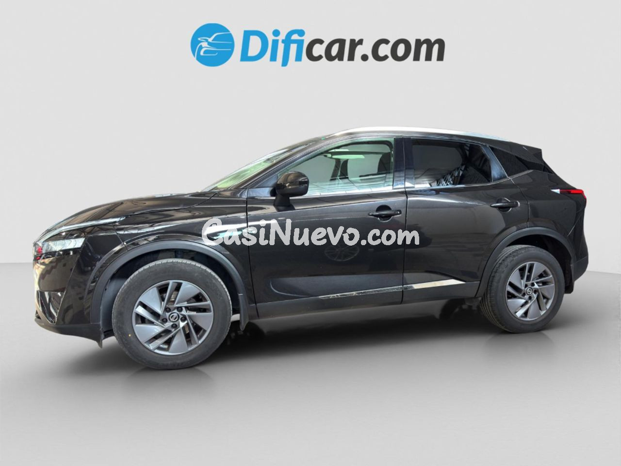 Nissan Qashqai Acenta