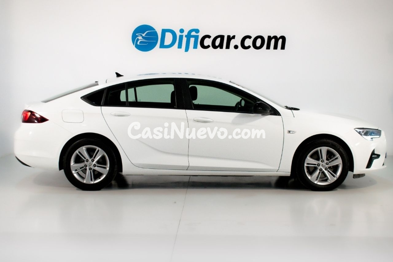 Opel Insignia Sports Tourer INSIGNIA BERLINA GS BUSINESS EDITION 1.5E DVH 122CV  AT8