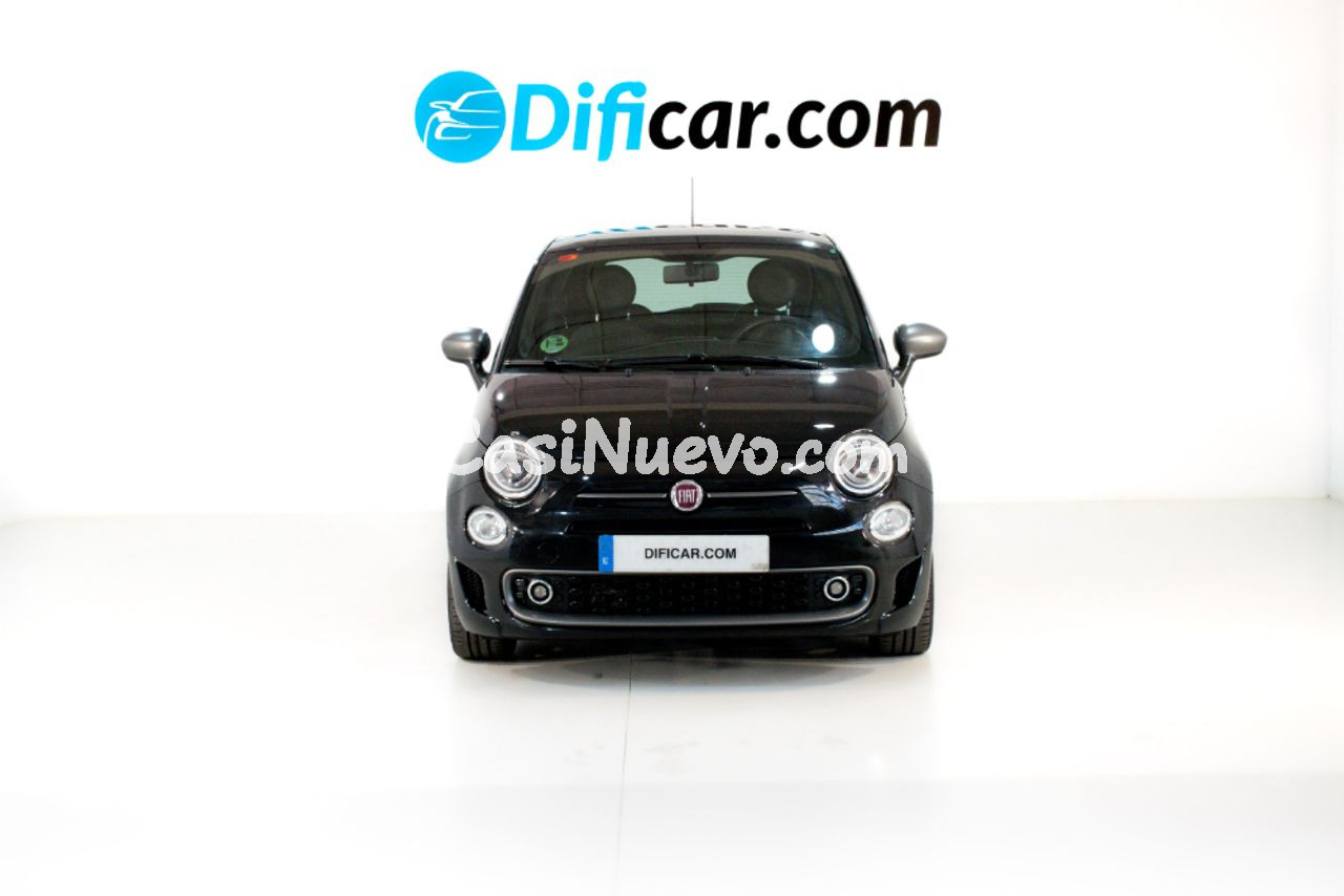 Fiat 500 500 0.9 TURBO TWINAIR 105CV LOUNGE
