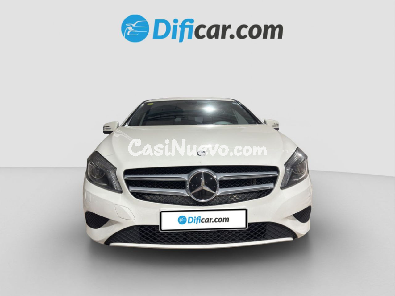 Mercedes Clase A A180 CDI 110CV AUTOMATICO  5P