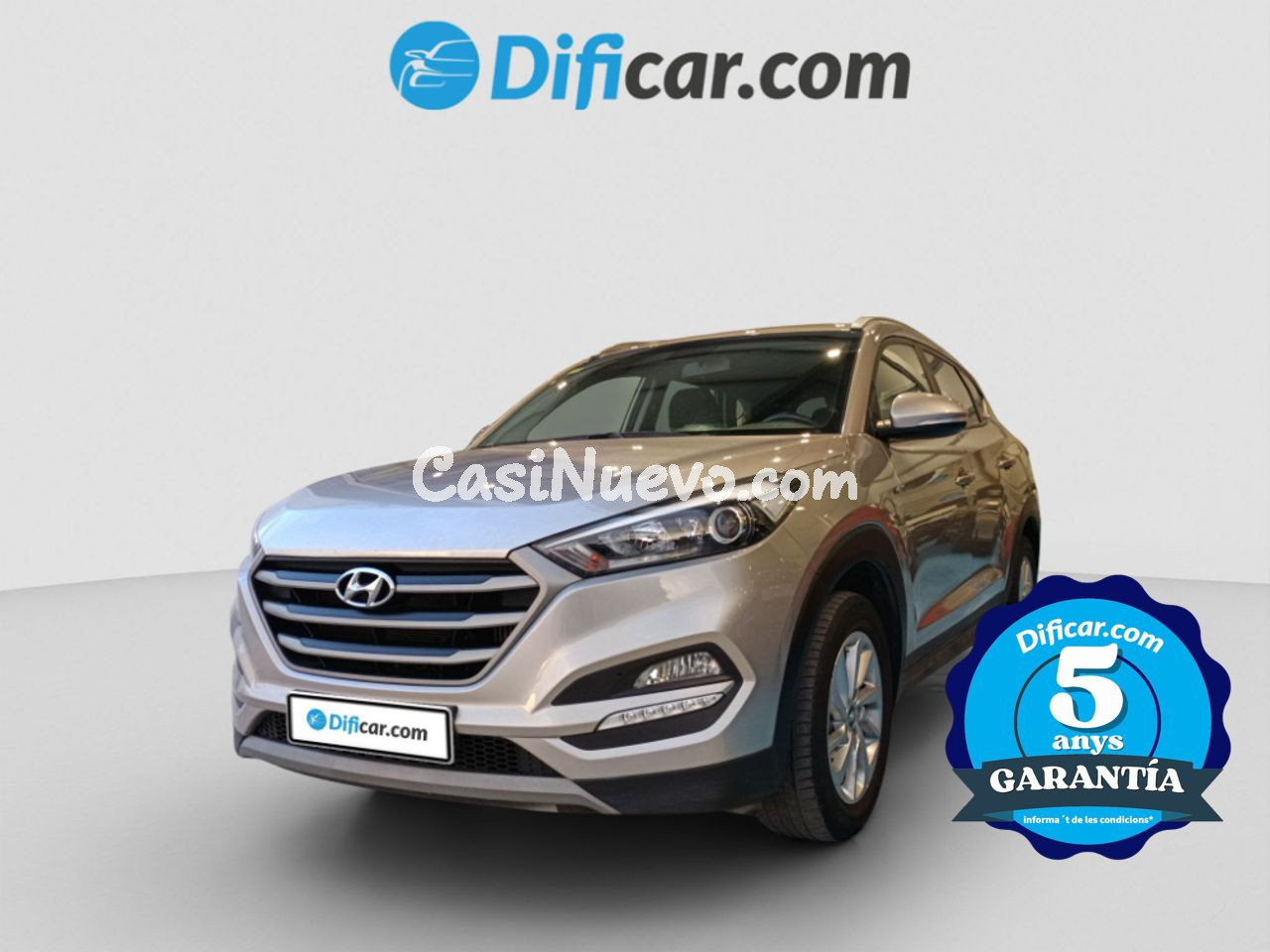 Hyundai IONIQ IONIQ 1.6 GDI HEV TECNO DCT