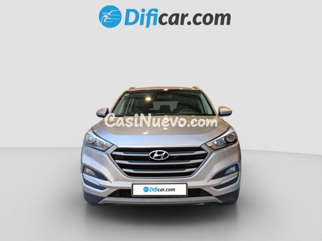 Hyundai IONIQ IONIQ 1.6 GDI HEV TECNO DCT