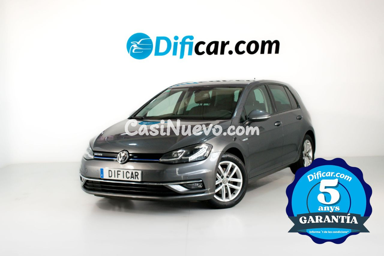 Volkswagen Golf GOLF 1.5TSI 150CV DSG EVO ADVANCE