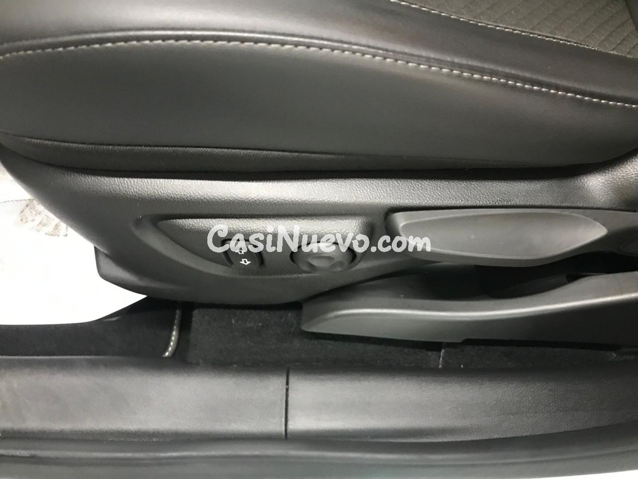 Opel Mokka X 1.4 140cv GLP Innovation - foto 7