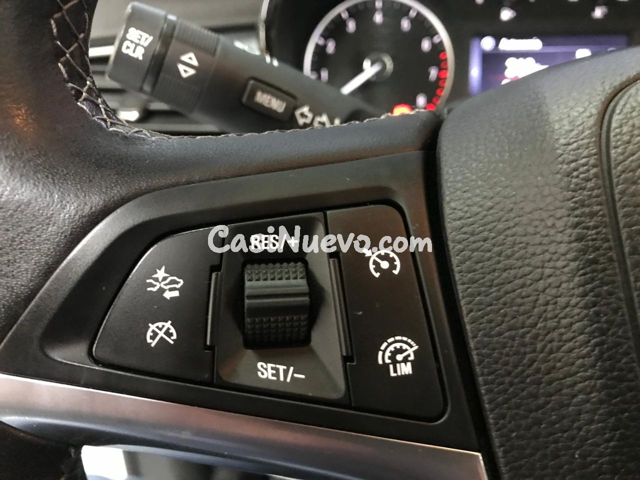 Opel Mokka X 1.4 140cv GLP Innovation - foto 12