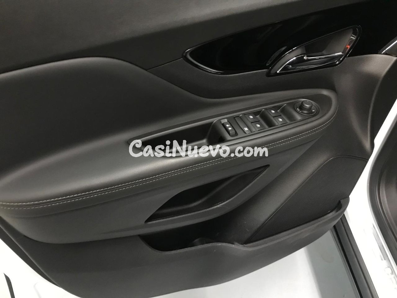 Opel Mokka X 1.4 140cv GLP Innovation - foto 16