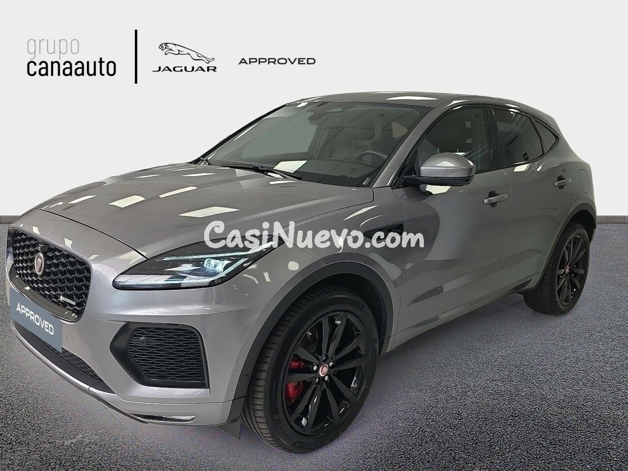 Jaguar E-Pace 1.5 PHEV 309PS R-DYNAMIC HSE AUTO 4WD 309 5P