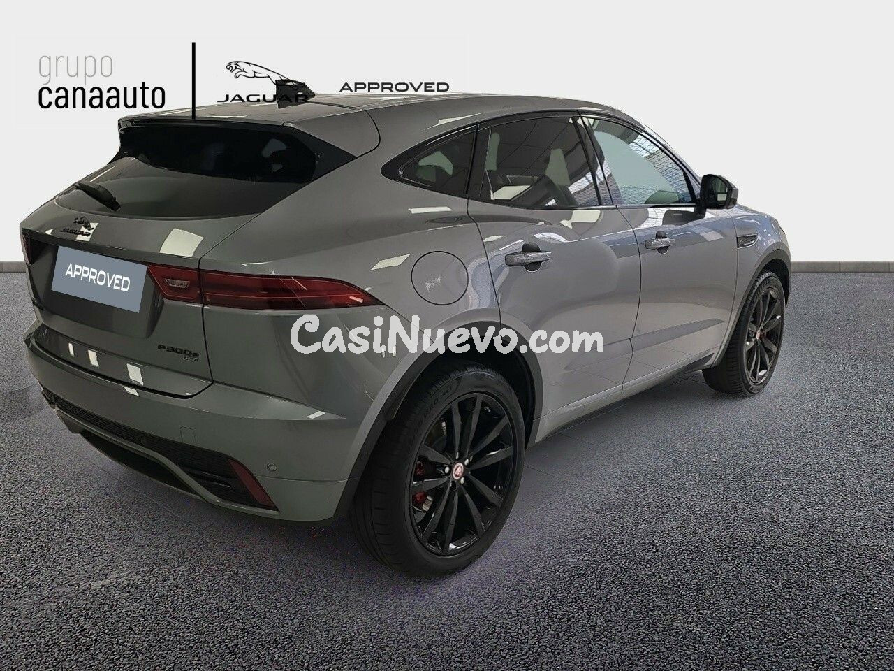 Jaguar E-Pace 1.5 PHEV 309PS R-DYNAMIC HSE AUTO 4WD 309 5P