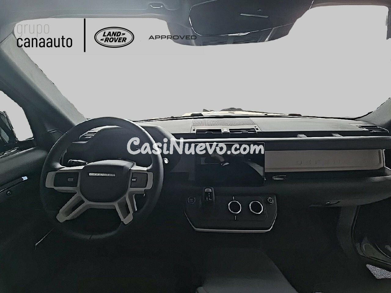 Land-Rover Defender 3.0 D250 MHEV X-DYNAMIC SE 90 AUTO 4WD 2 - foto 3