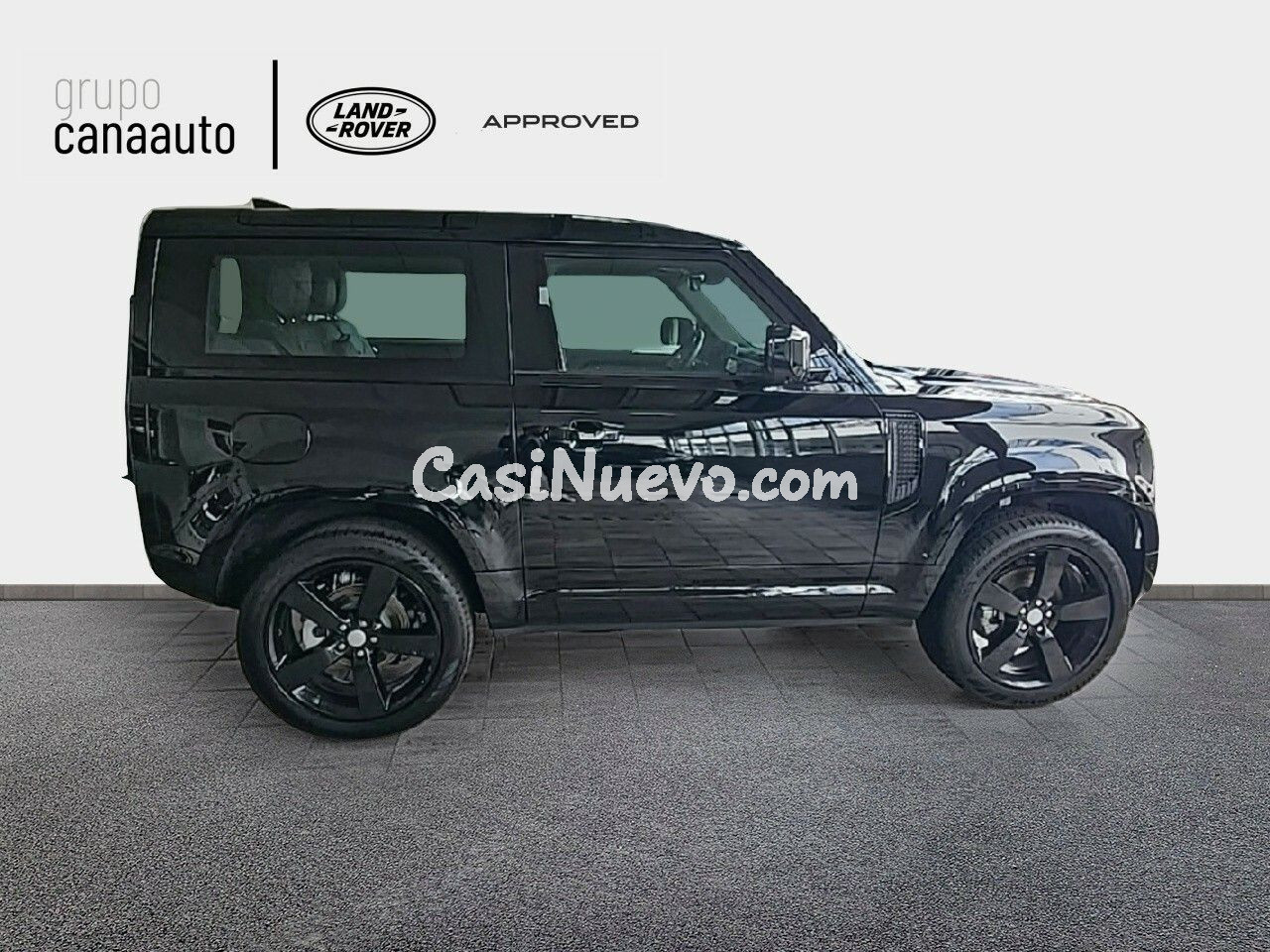 Land-Rover Defender 3.0 D250 MHEV X-DYNAMIC SE 90 AUTO 4WD 2 - foto 6