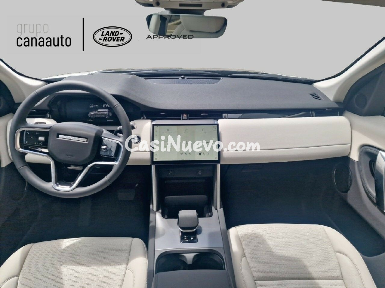 Land-Rover Discovery Sport 1.5 P300E PHEV S AWD AUTO 309 5P - foto 3