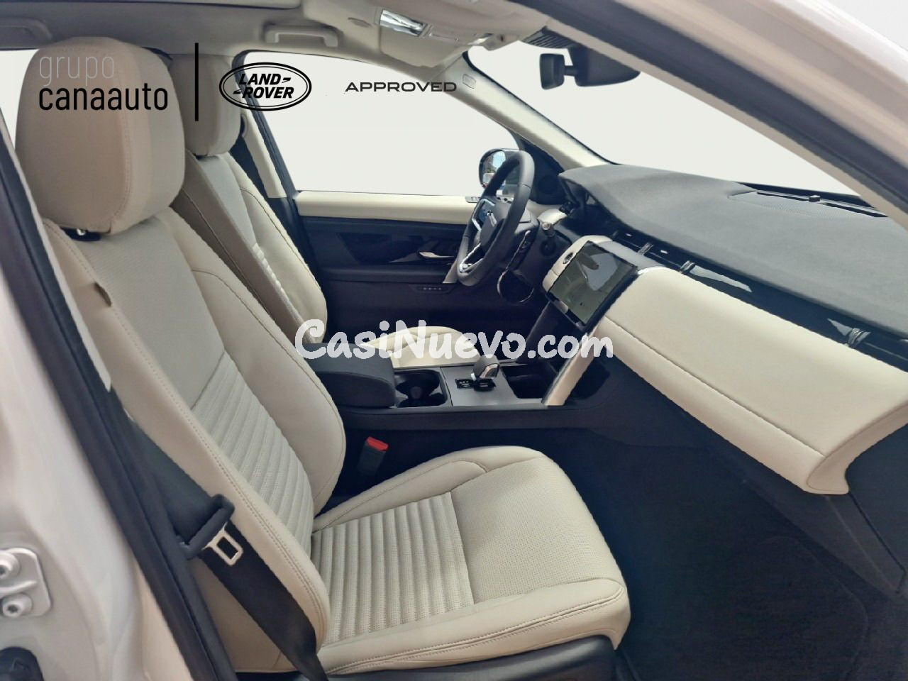 Land-Rover Discovery Sport 1.5 P300E PHEV S AWD AUTO 309 5P - foto 4