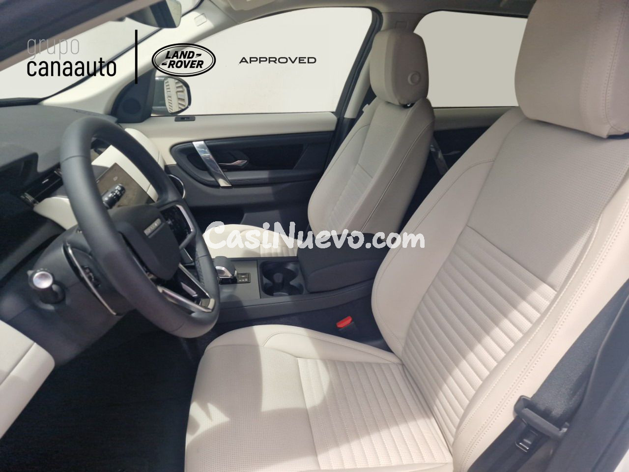 Land-Rover Discovery Sport 1.5 P300E PHEV S AWD AUTO 309 5P - foto 5