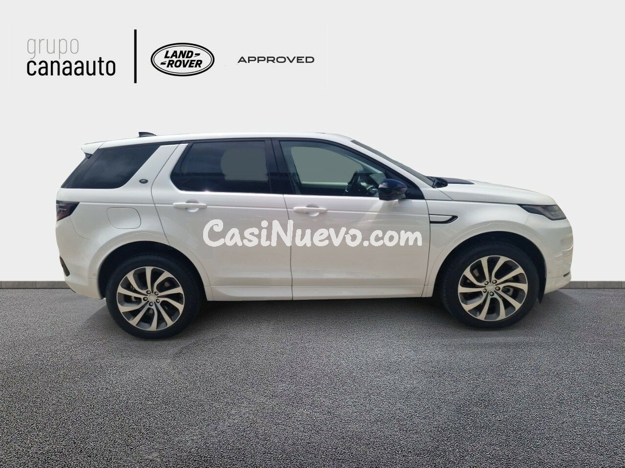 Land-Rover Discovery Sport 1.5 P300E PHEV S AWD AUTO 309 5P - foto 6