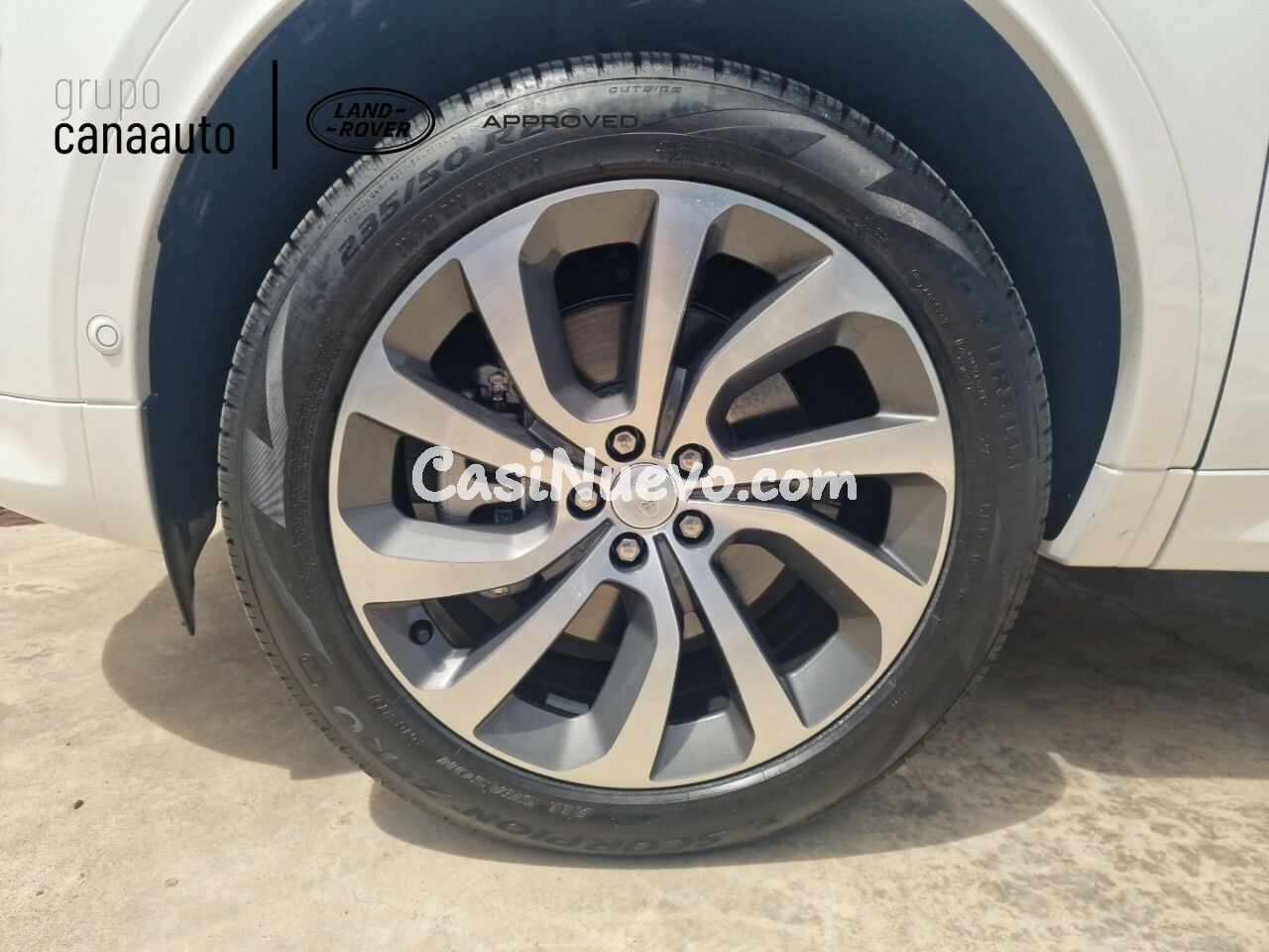 Land-Rover Discovery Sport 1.5 P300E PHEV S AWD AUTO 309 5P - foto 9