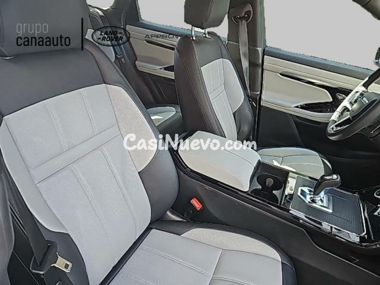 Land-Rover Range Rover Evoque 1.5 P300E R-DYNAMIC S AUTO 4WD - foto 4