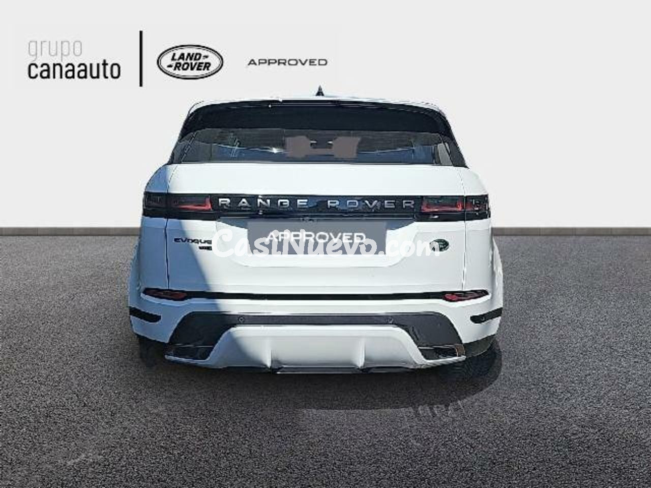 Land-Rover Range Rover Evoque 1.5 P300E R-DYNAMIC S AUTO 4WD - foto 6