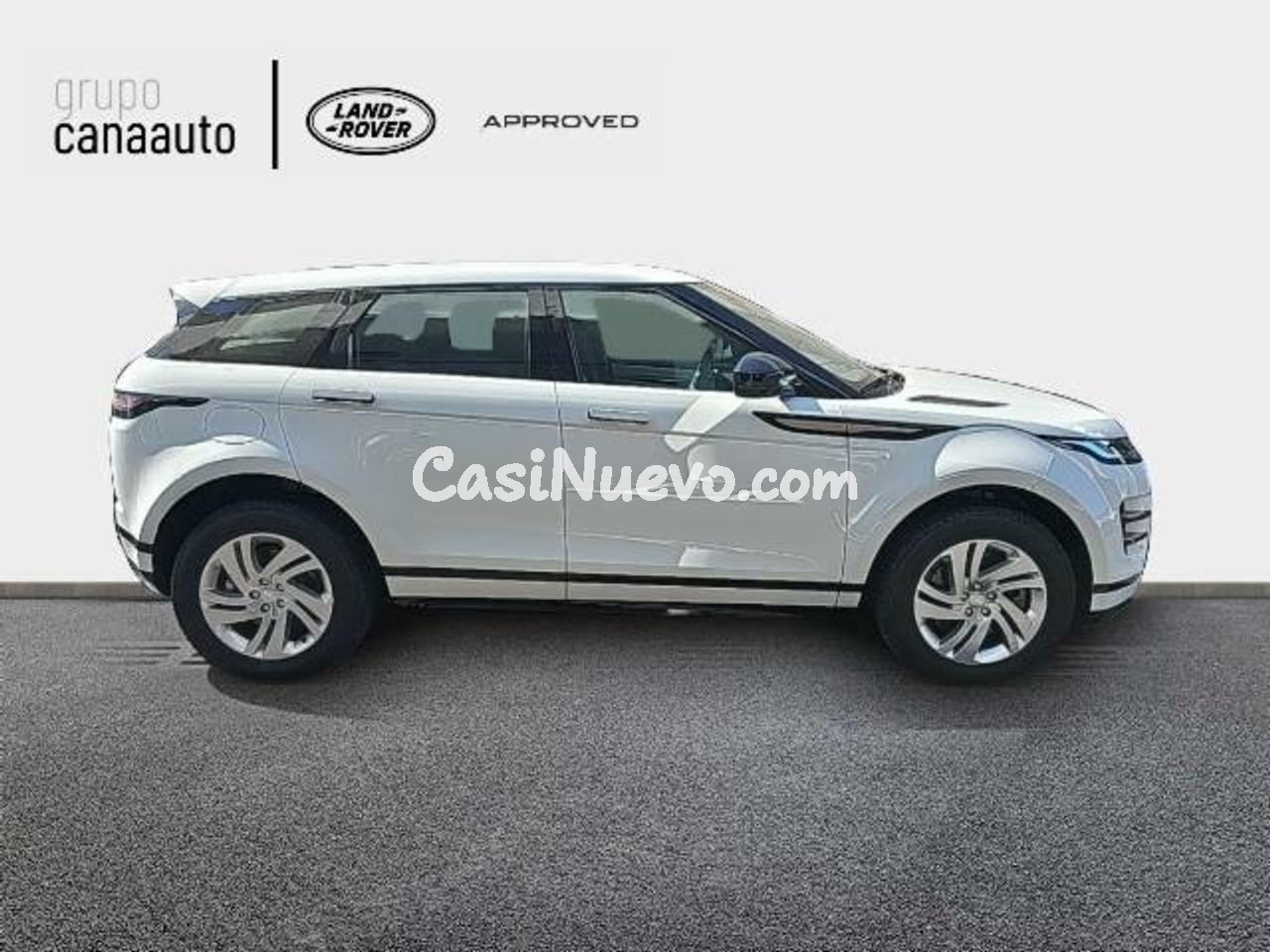 Land-Rover Range Rover Evoque 1.5 P300E R-DYNAMIC S AUTO 4WD - foto 7