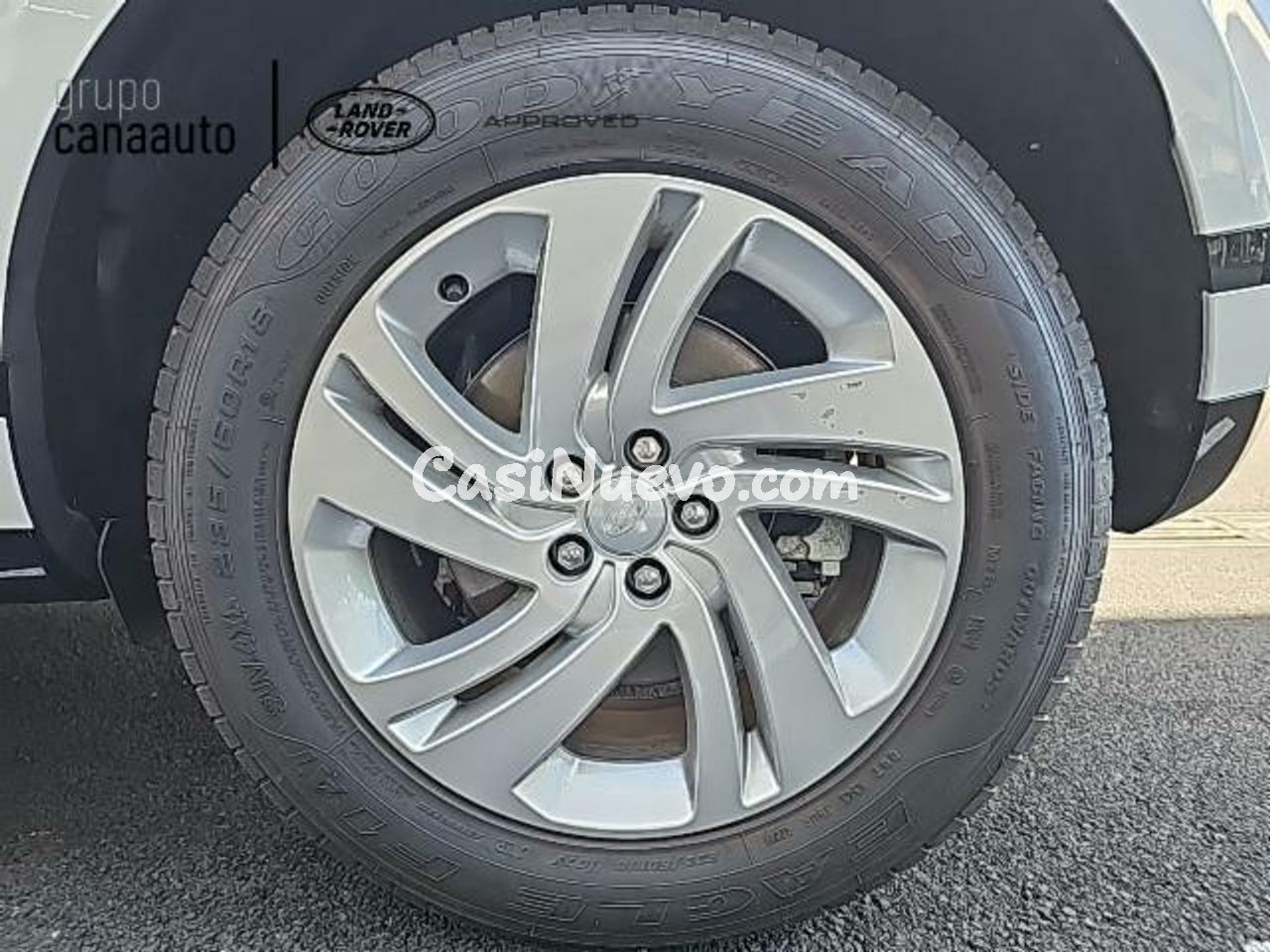 Land-Rover Range Rover Evoque 1.5 P300E R-DYNAMIC S AUTO 4WD - foto 9