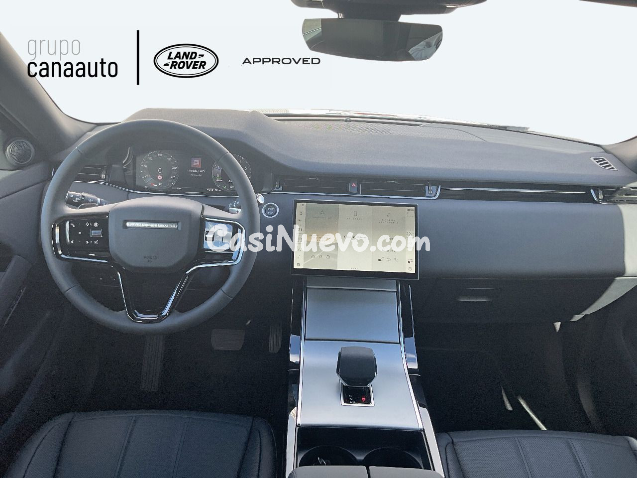 Land-Rover Range Rover Evoque 1.5 P300E S AUTO 4WD 309 5P - foto 3