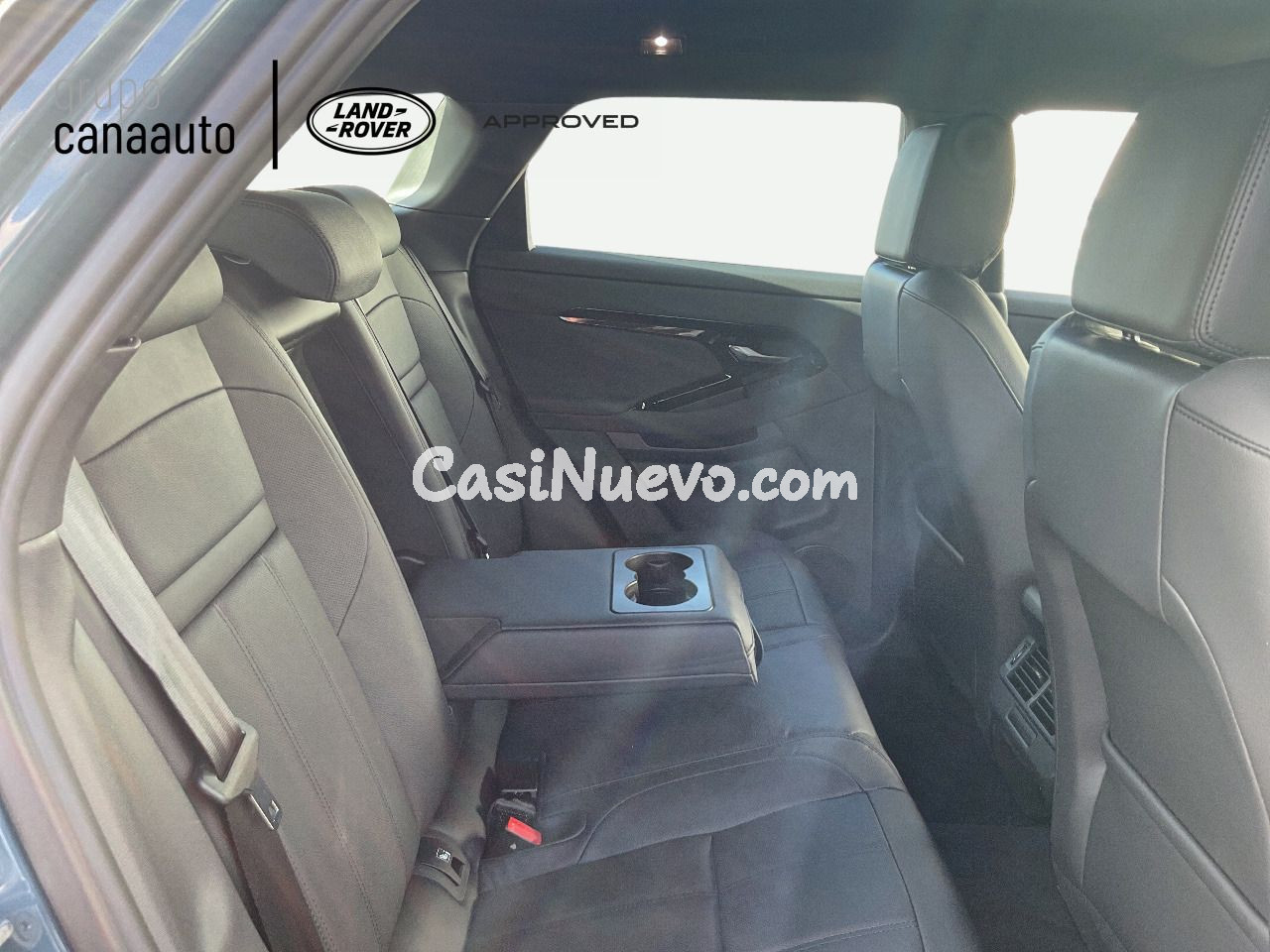 Land-Rover Range Rover Evoque 1.5 P300E S AUTO 4WD 309 5P - foto 5