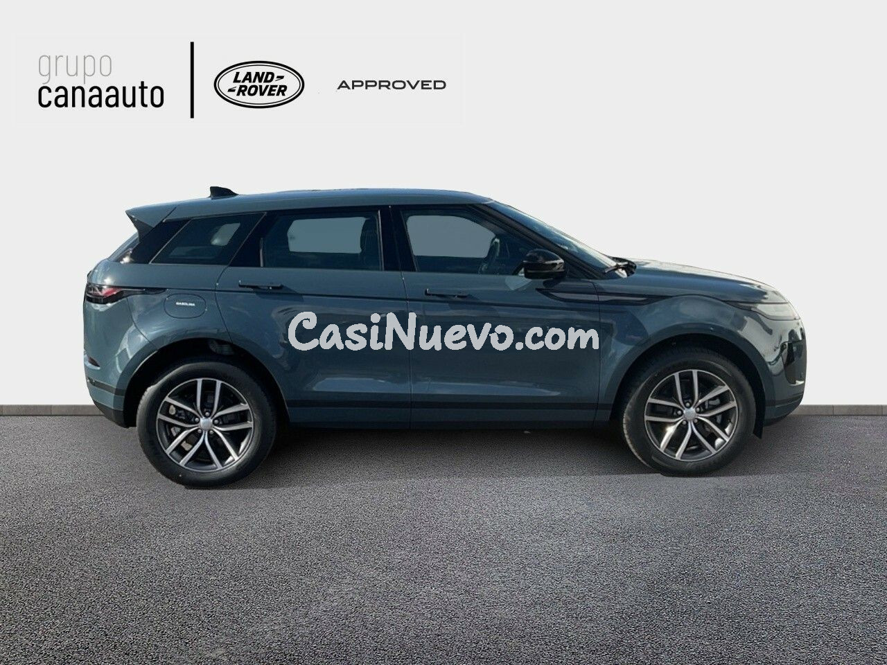 Land-Rover Range Rover Evoque 1.5 P300E S AUTO 4WD 309 5P - foto 6