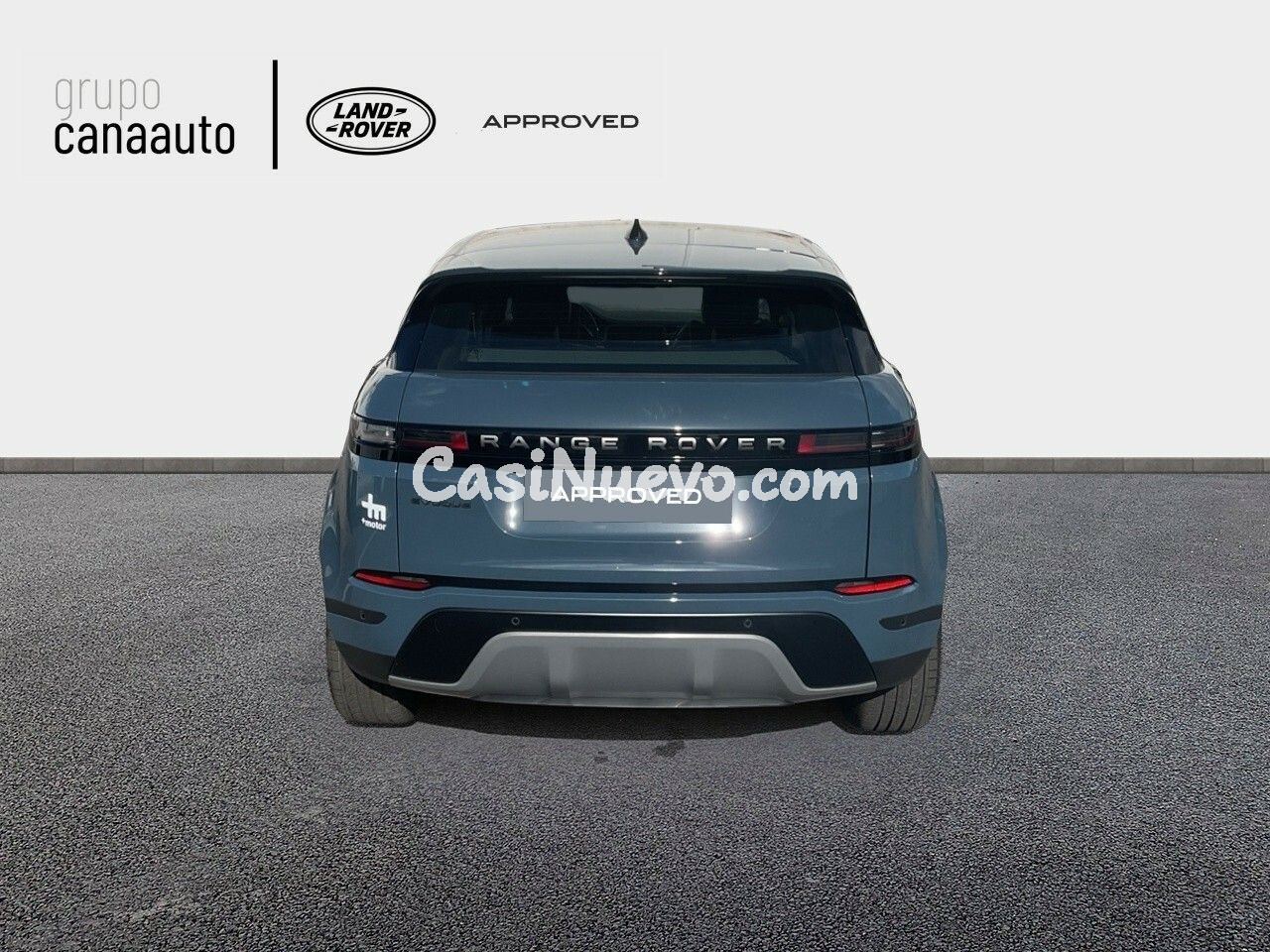 Land-Rover Range Rover Evoque 1.5 P300E S AUTO 4WD 309 5P - foto 7