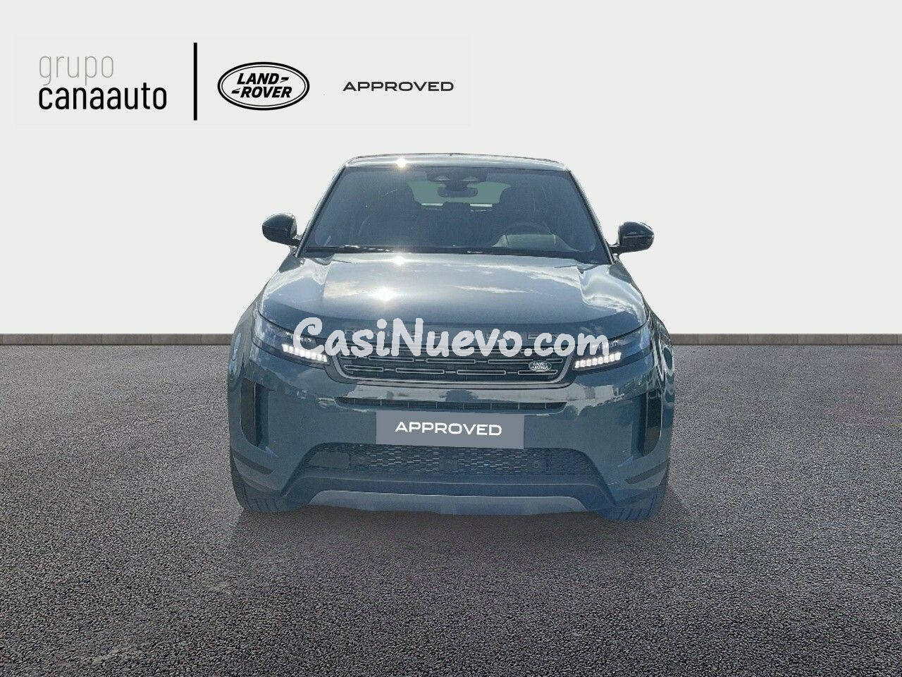 Land-Rover Range Rover Evoque 1.5 P300E S AUTO 4WD 309 5P - foto 8