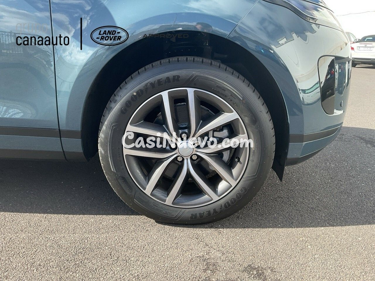 Land-Rover Range Rover Evoque 1.5 P300E S AUTO 4WD 309 5P - foto 9