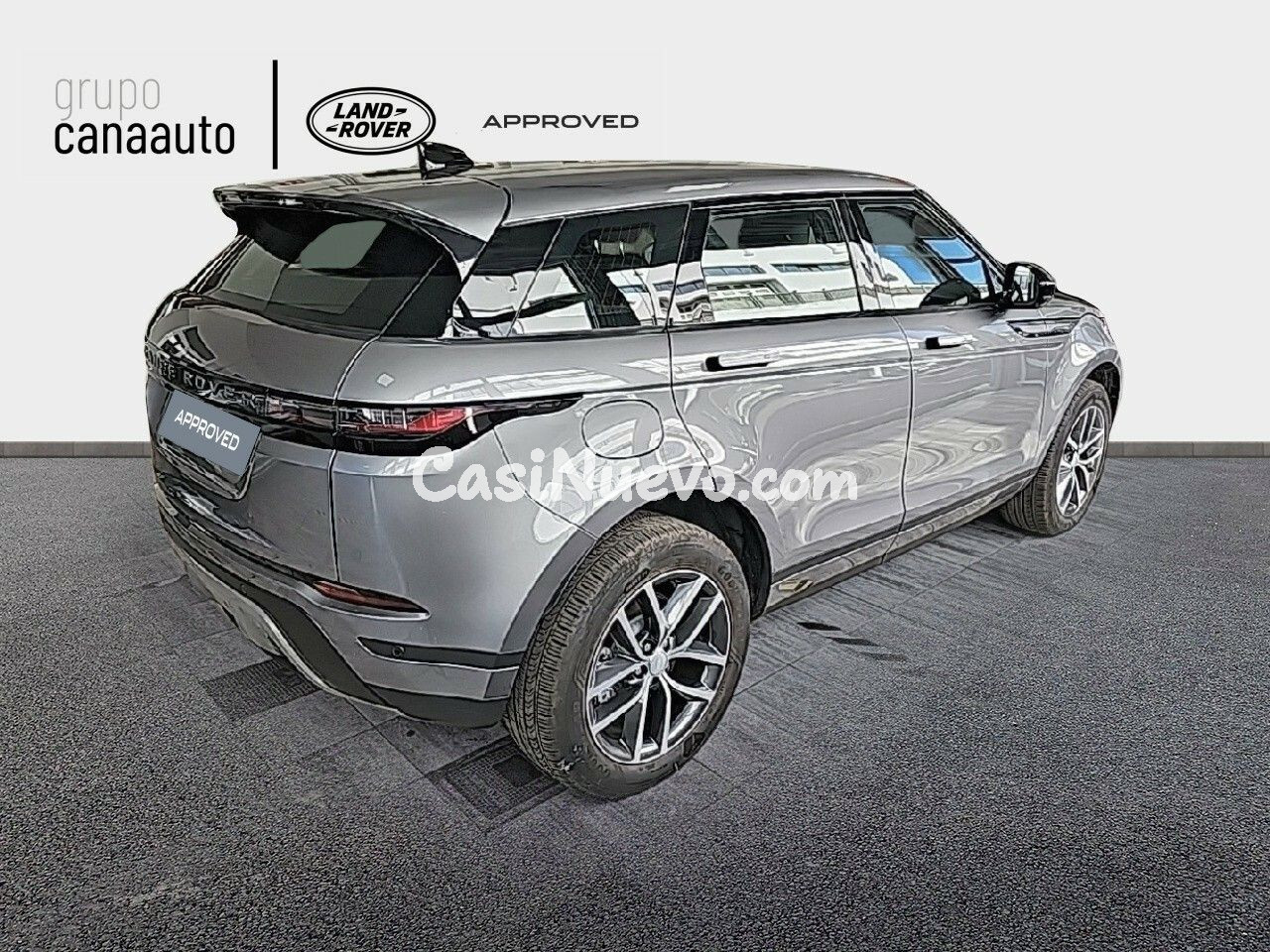 Land-Rover Range Rover Evoque 1.5 P300E S AUTO 4WD 309 5P