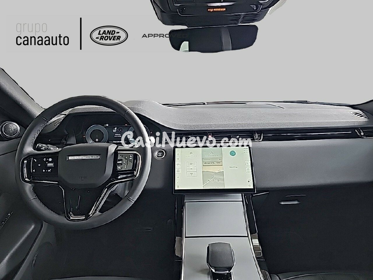 Land-Rover Range Rover Evoque 1.5 P300E S AUTO 4WD 309 5P - foto 3