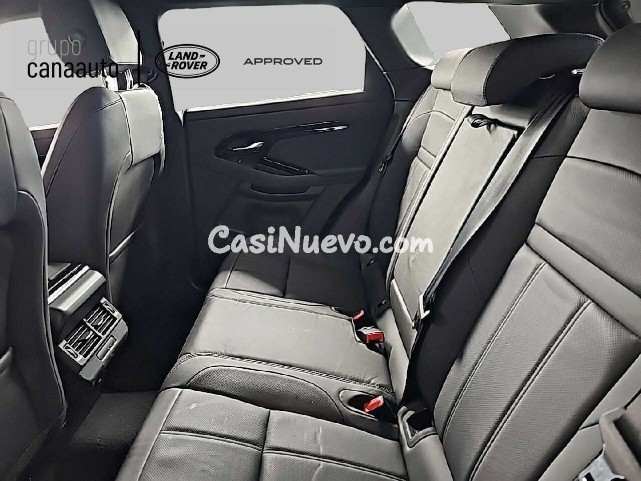 Land-Rover Range Rover Evoque 1.5 P300E S AUTO 4WD 309 5P - foto 5