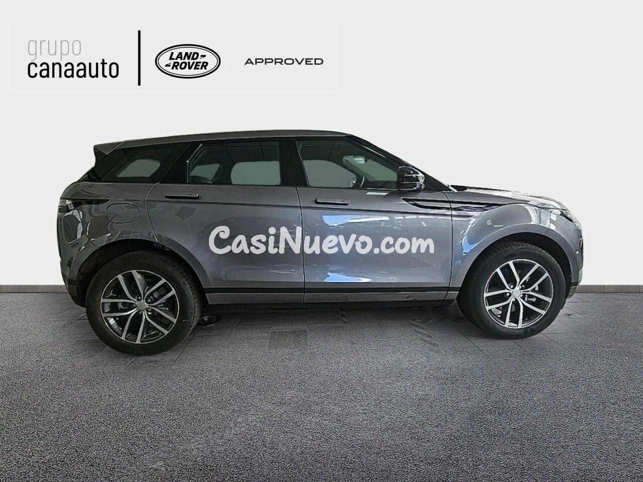 Land-Rover Range Rover Evoque 1.5 P300E S AUTO 4WD 309 5P - foto 6