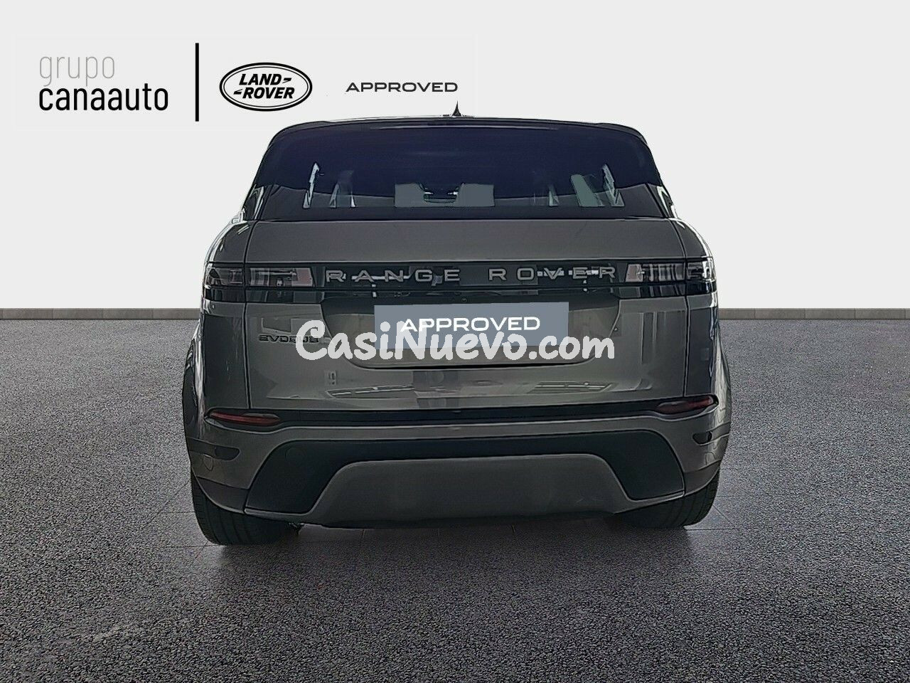 Land-Rover Range Rover Evoque 1.5 P300E S AUTO 4WD 309 5P - foto 7