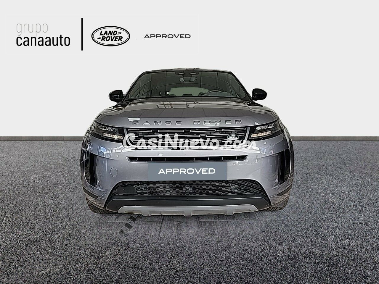 Land-Rover Range Rover Evoque 1.5 P300E S AUTO 4WD 309 5P - foto 8