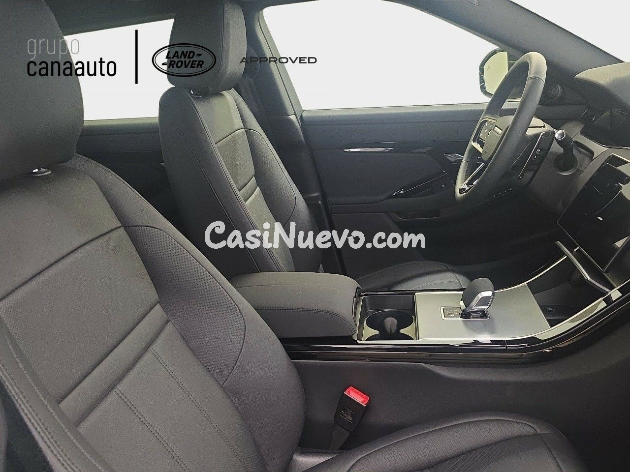Land-Rover Range Rover Evoque 1.5 P300E S AUTO 4WD 309 5P - foto 4