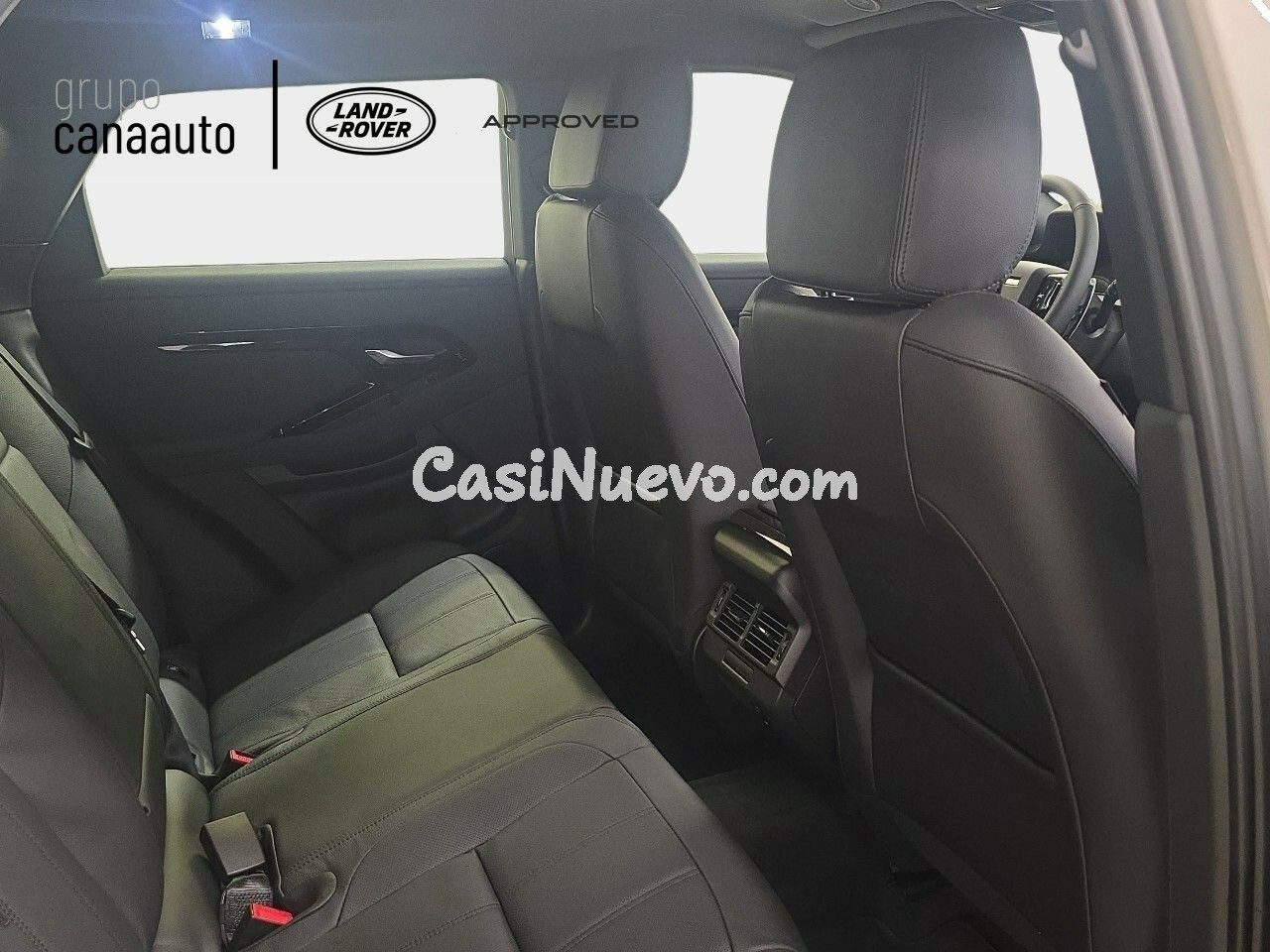Land-Rover Range Rover Evoque 1.5 P300E S AUTO 4WD 309 5P - foto 5