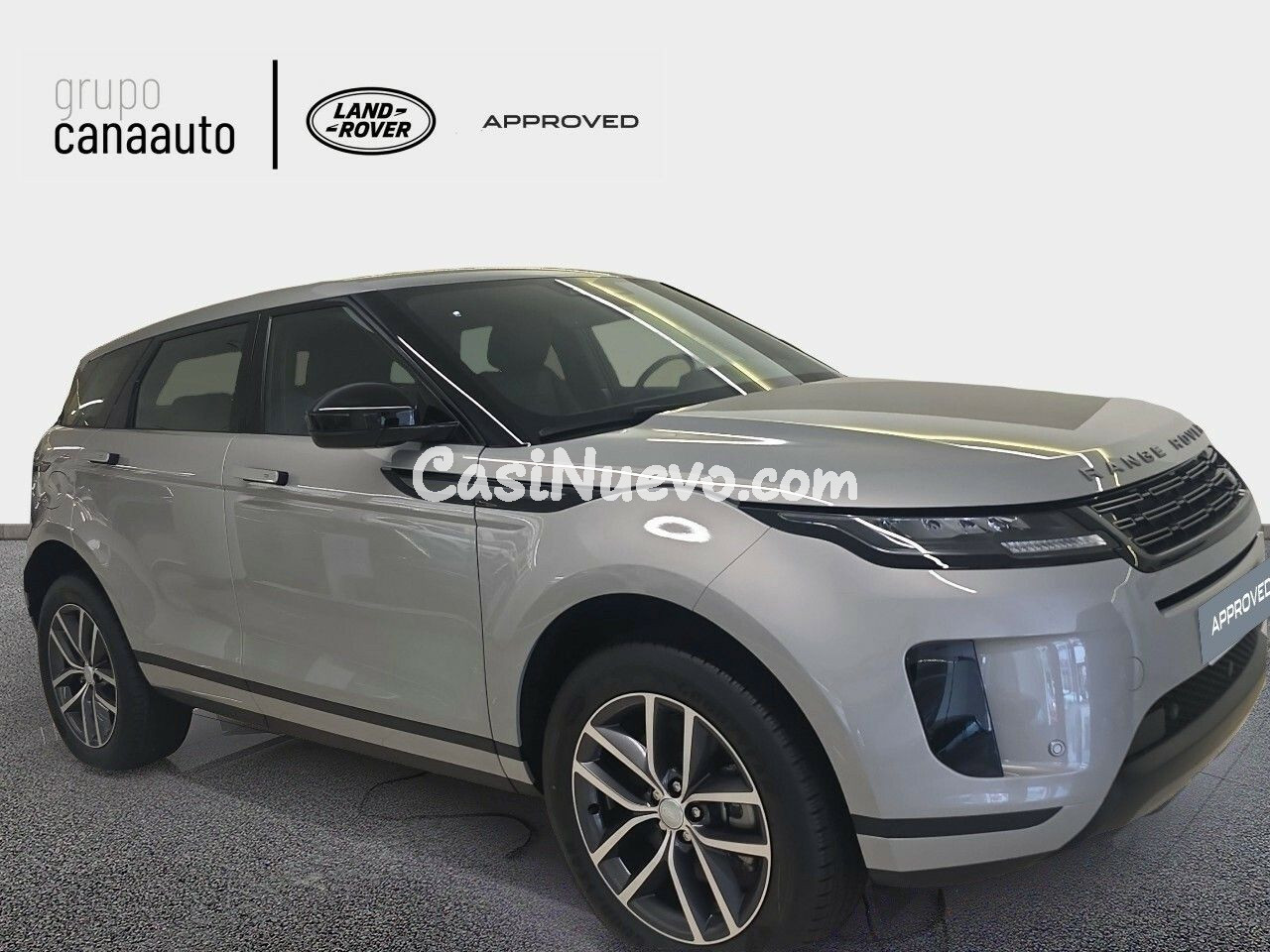Land-Rover Range Rover Evoque 1.5 P300E S AUTO 4WD 309 5P - foto 6