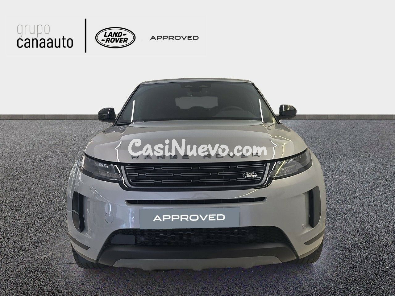 Land-Rover Range Rover Evoque 1.5 P300E S AUTO 4WD 309 5P - foto 8