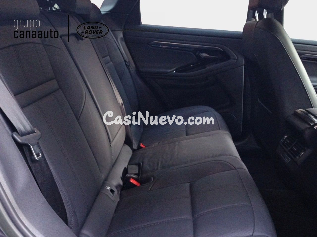 Land-Rover Range Rover Evoque P300E PHEV R- Dynamic S 4WD AU - foto 5