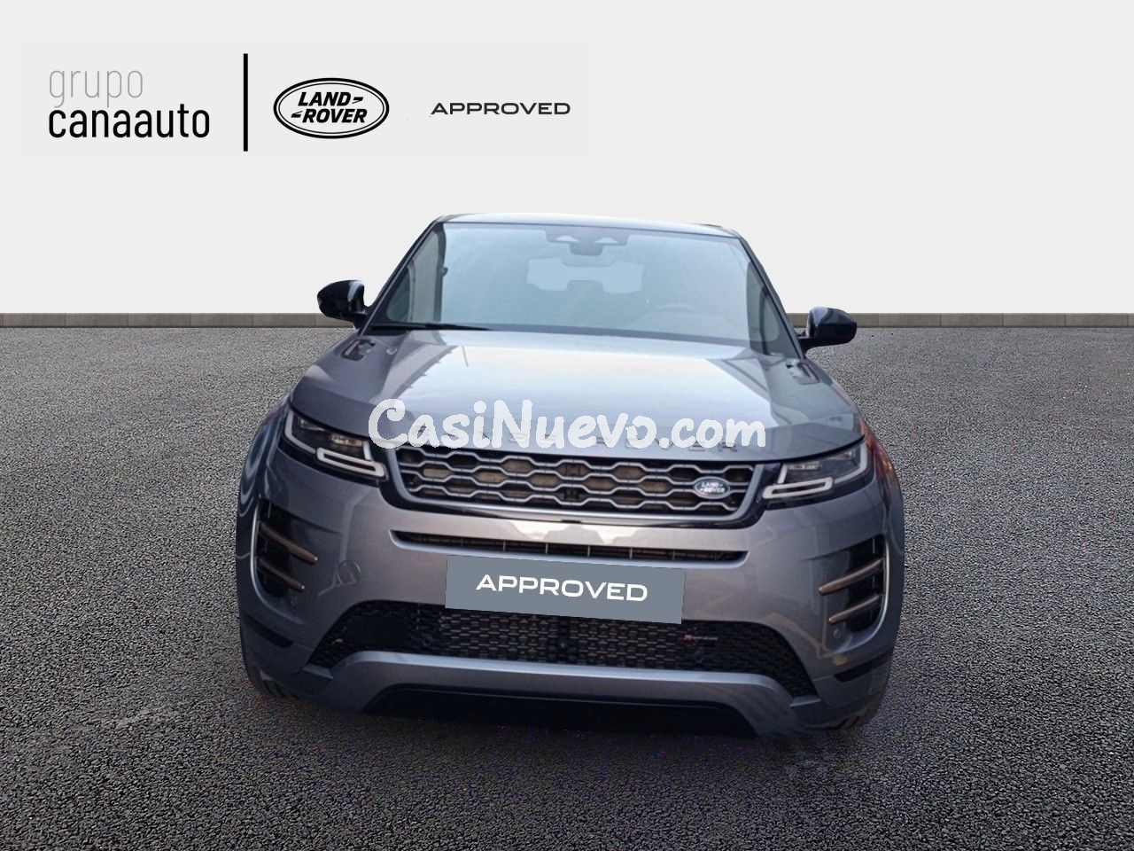 Land-Rover Range Rover Evoque P300E PHEV R- Dynamic S 4WD AU - foto 9