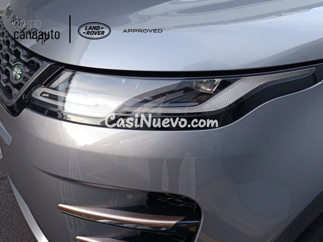 Land-Rover Range Rover Evoque P300E PHEV R- Dynamic S 4WD AU - foto 10