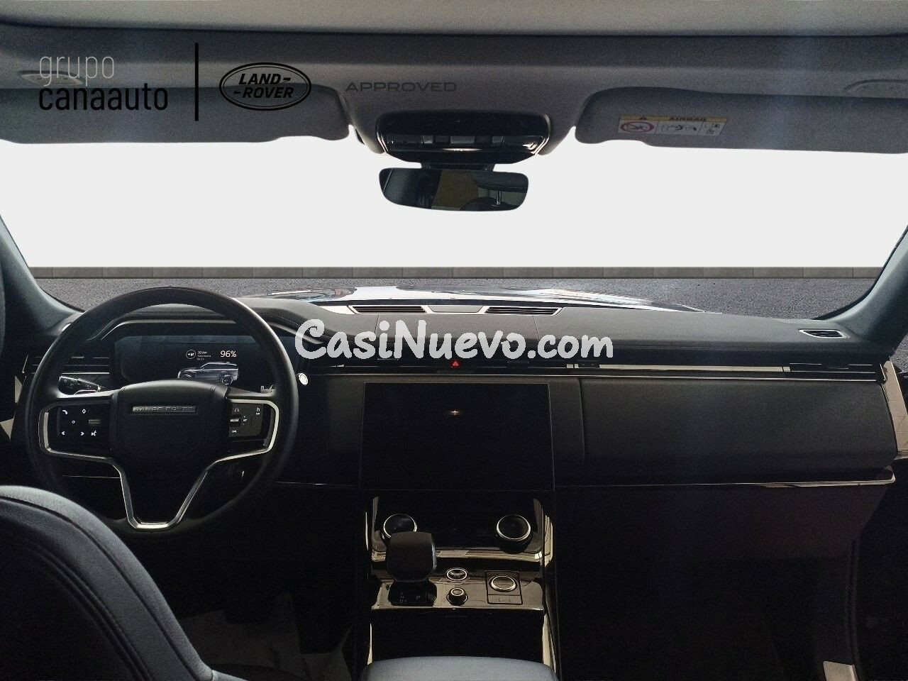 Land-Rover Range Rover Sport 3.0 P440 PHEV S AUTO 4WD 440 5P - foto 3