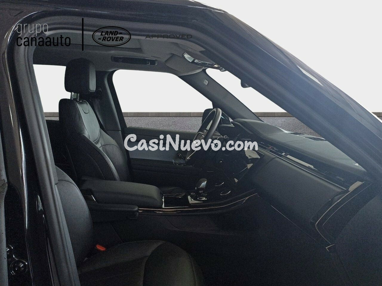 Land-Rover Range Rover Sport 3.0 P440 PHEV S AUTO 4WD 440 5P - foto 4