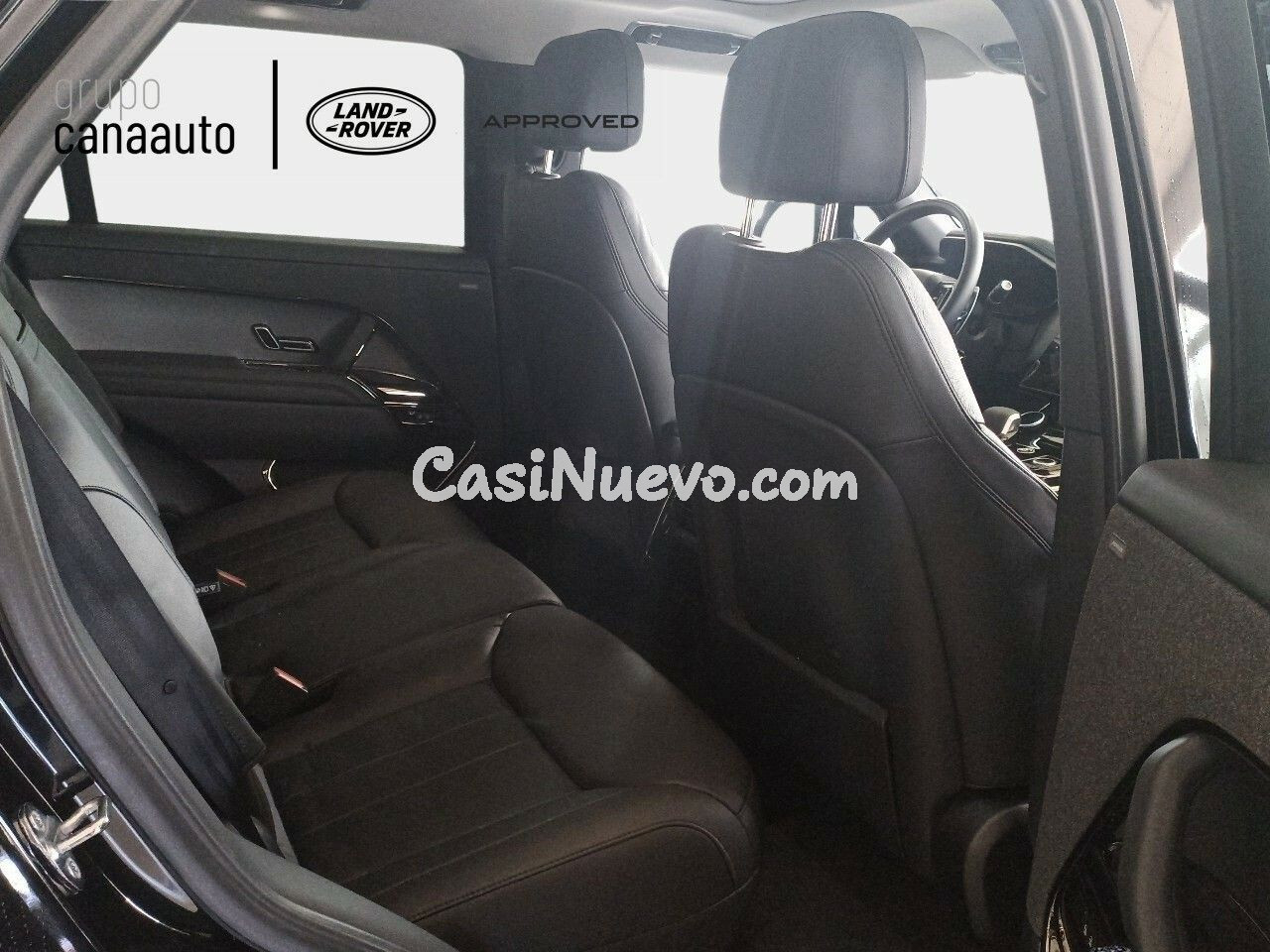 Land-Rover Range Rover Sport 3.0 P440 PHEV S AUTO 4WD 440 5P - foto 5