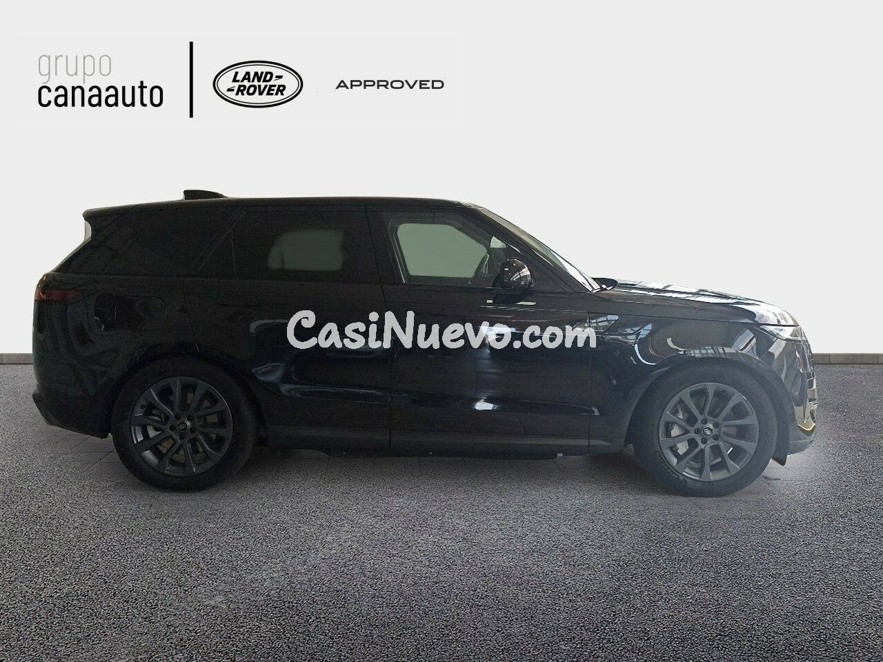 Land-Rover Range Rover Sport 3.0 P440 PHEV S AUTO 4WD 440 5P - foto 6