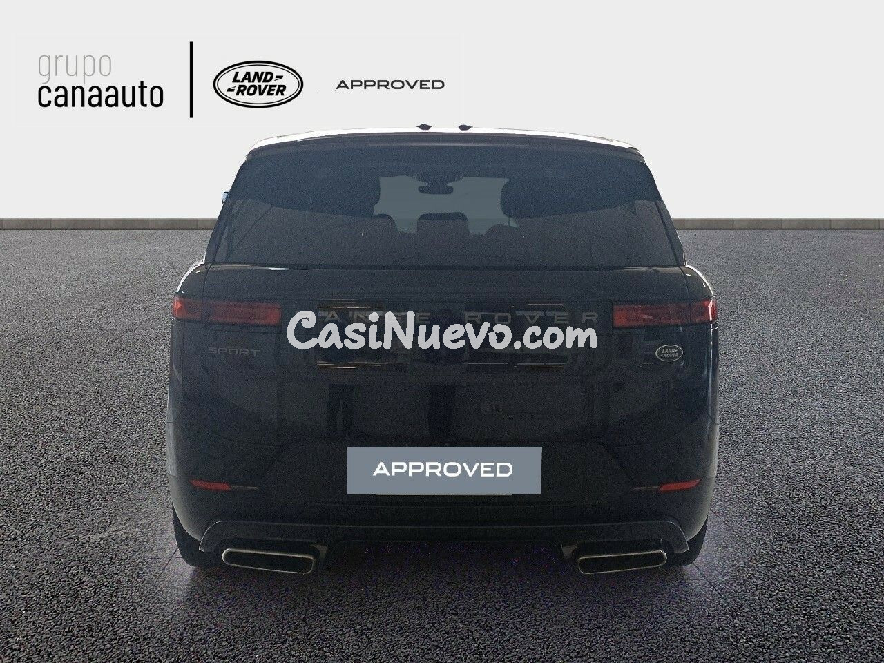 Land-Rover Range Rover Sport 3.0 P440 PHEV S AUTO 4WD 440 5P - foto 7